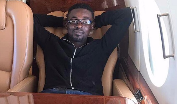 Why Menzgold license was revoked in 2015 - PMMC