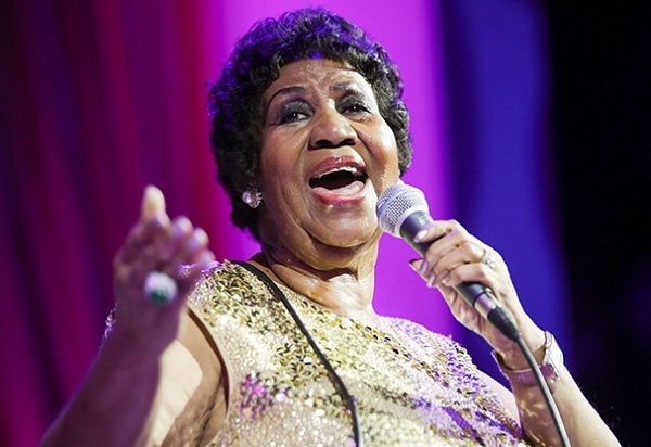 Aretha Franklin dead: Queen of Soul passes on aged 76