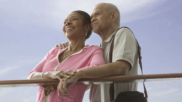 Can your marriage survive menopause?