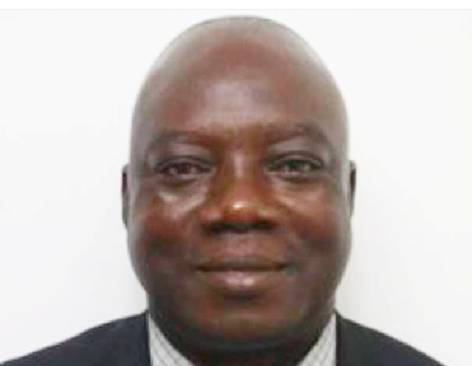  Mr Lawrence Apaalse  — Chief Director of the Ministry of Energy