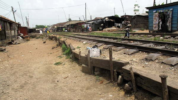Railway engineers to arrive this month to help rehabilitate network