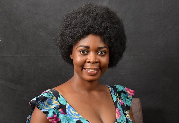Ghana is a big joke; Joyce Dzidzor says after failed suicide attempt