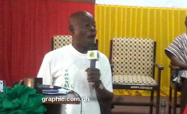 Nana Appiah Korang