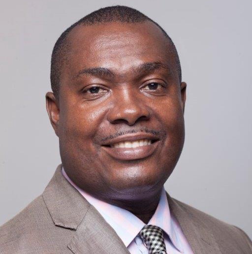 Mawuko Afadzinu, Head of Marketing and Communication at Stanbic Bank