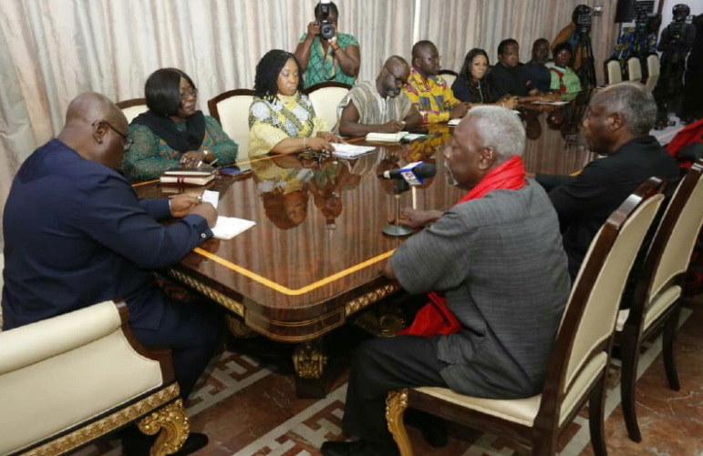 Kofi Annan to be given state burial on September 13
