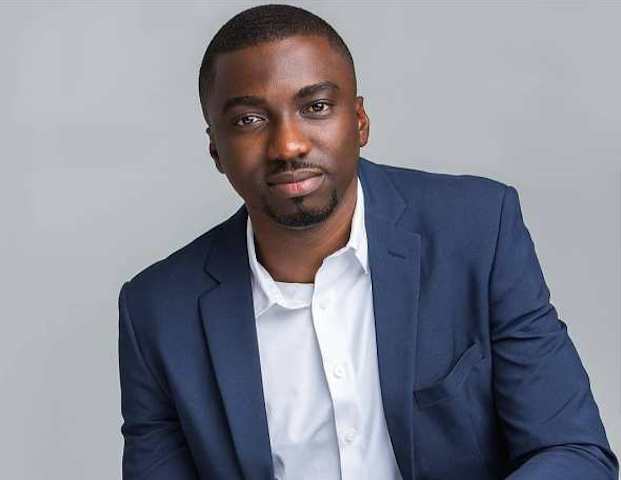 Jay Foley of 'Fiesta TV'