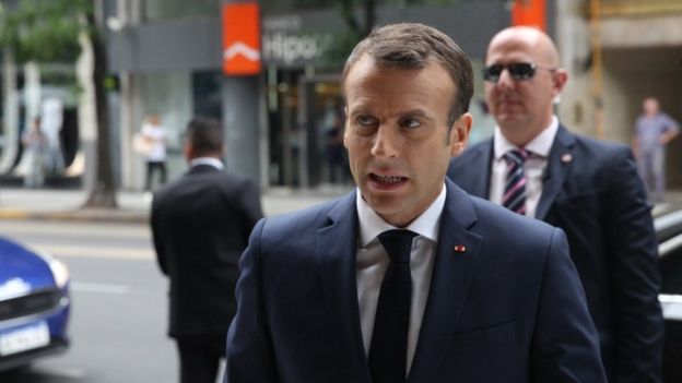 France announces new visa fees for foreign students, tougher dependent rules