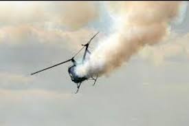 Sudan helicopter crash kills officials