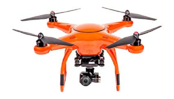  Drone
