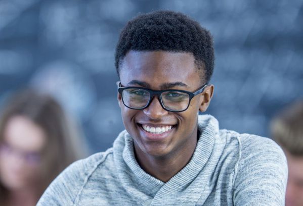 Boy Scores Higher On IQ Test Than Bill Gates &amp; Albert Einstein