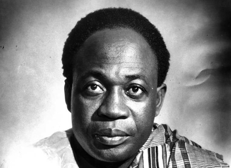 Governemnt is proposing that September 21 be set aside as Kwame Nkrumah Memorial Day