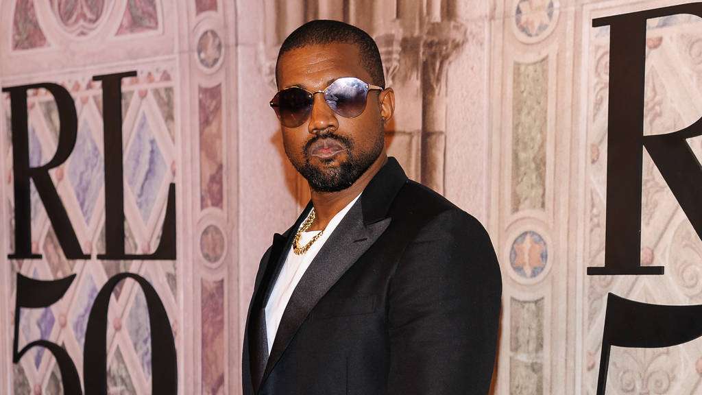 Kanye West