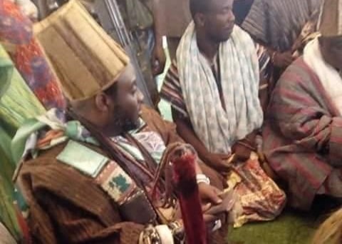 Boling-Lana Mahamadu Abdulai