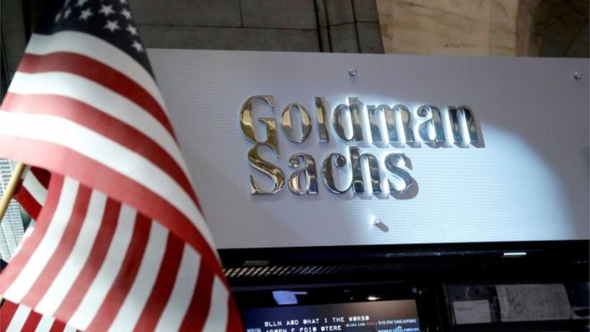 Malaysia charges Goldman Sachs over 1MDB scandal