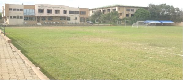 •Proper management of school environment