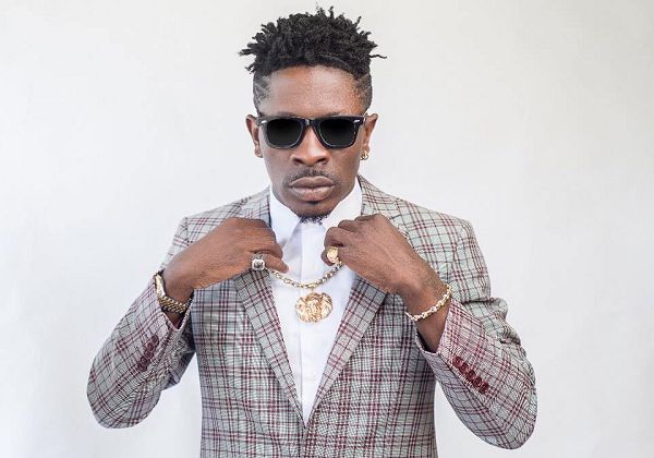Shatta Wale's "Ghana is a village" comment appears in UDS exam 