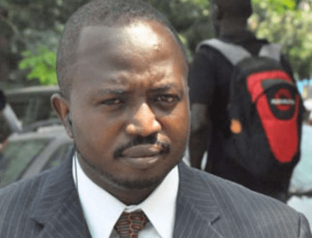 NDC presidential hopefuls chasing me to withdraw from the race – Stephen Atubiga