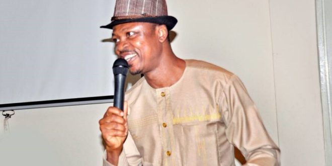 Mr Augustine Saakuur Karbo