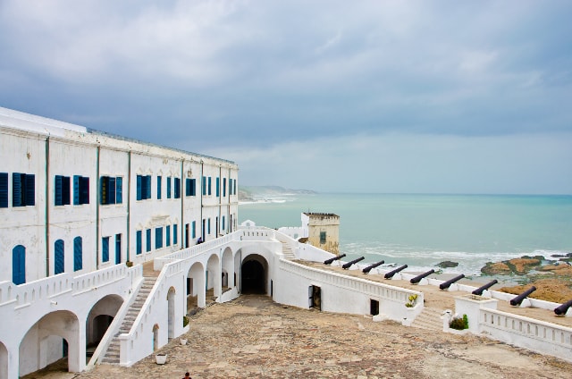 Ghana among CNN's list of places to visit in 2019