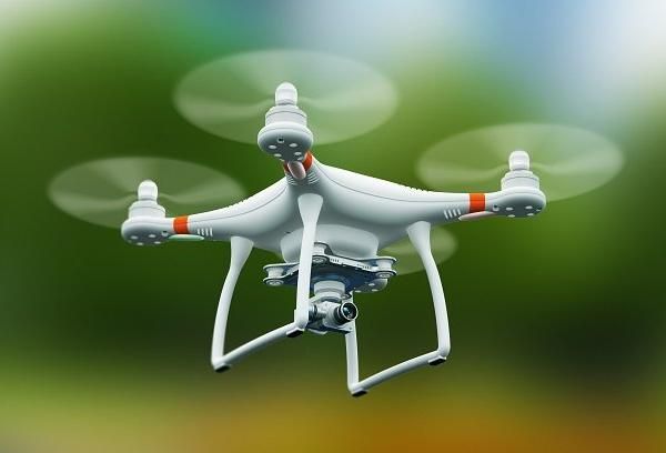 A drone
