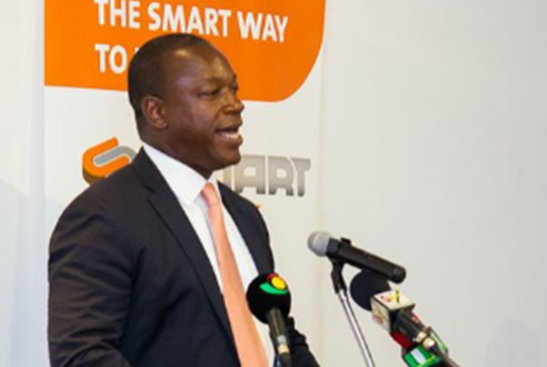 Fidelity Bank meets BoG’s GH₵400m minimum capital requirement