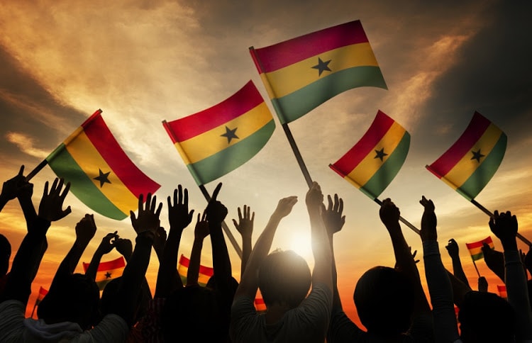 Ghana can bounce back