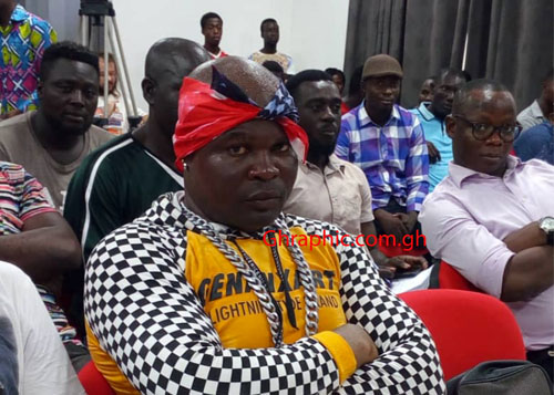 Bukom Banku returns to the ring on December 26