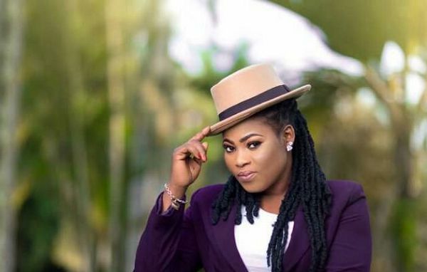 Gospel musician, Joyce Blessing