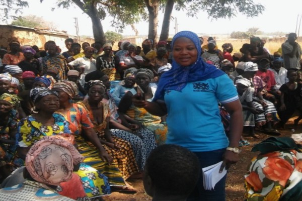 CEMAC empowers citizens on governance 