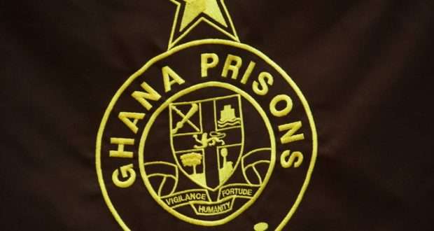 Ghana Prisons Service recalls staff from leave