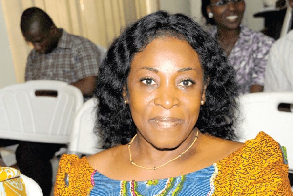 Ghanaians to pay Gh₵50 more to acquire passports ‘in shorter time’