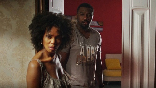 Catch John Dumelo and Vanessa Williams on StarTimes Adepa