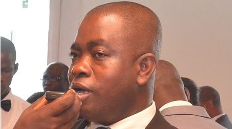 We'll resist mobile phone ban in Chamber of Parliament - Sampson Ahi