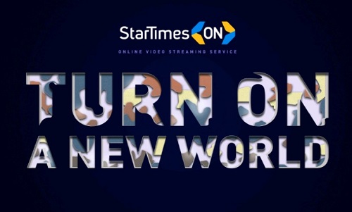 StarTimes announce 25% discount on subscriptions