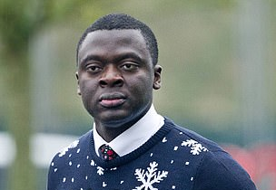 Ghanaian soldier sues British army for 'failing to protect him' from winter