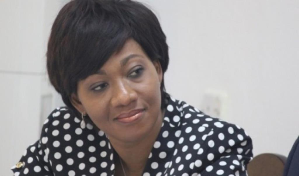EC boss, Jean Mensah