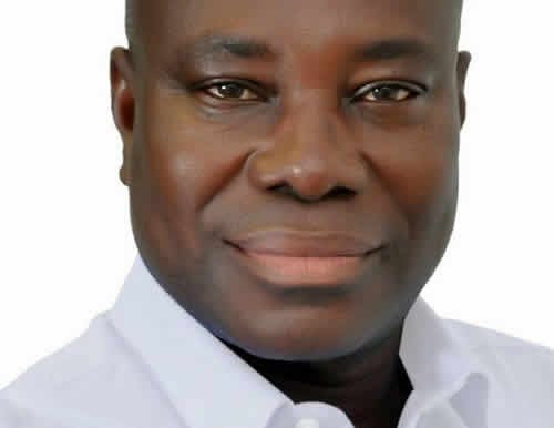 NDC selects Delali Kwasi Brempong for Ayawaso-West-Wuogon by-election