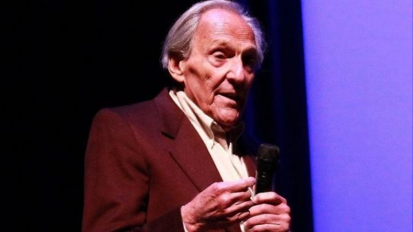   'Killing Me Softly' lyricist dies aged 91