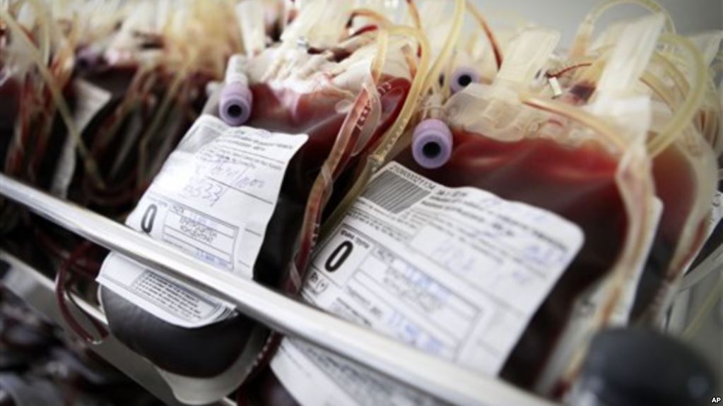 KATH 'contaminated blood' test negative to HIV, Syphilis  