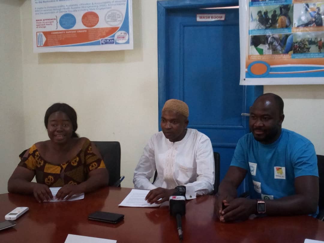 How NGO observed malpractices in new regions referenda