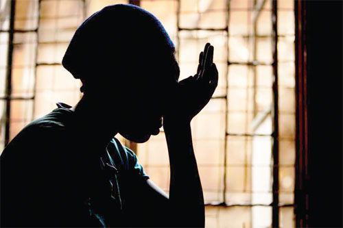 Disclosing an adolescent’s HIV status should be individualised