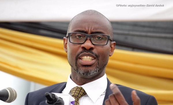 Ace Ankomah wins defamation suit against Kevin Taylor; Court orders GH¢2.95 million damages
