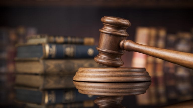Steel-bender grabbed for attempting to defraud Rashid Pelpuo