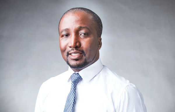 Derrydean Dadzie 