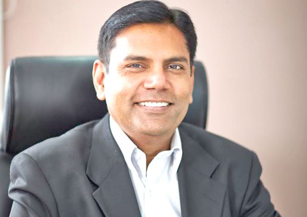  Mr Amit Agrawal, the Country Head and Chief Executive Officer of Olam Ghana