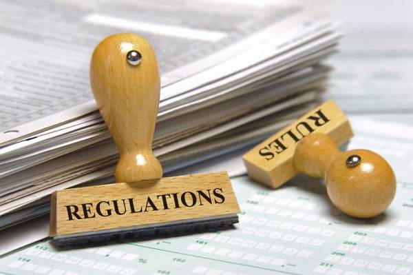 Competing without  market rules