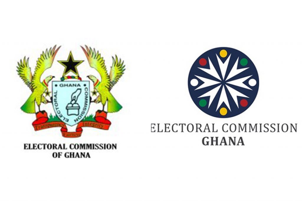 EC 'sankofa' logo will not 'cost any significant money'