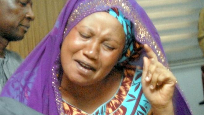 Investigators says Amina Mohammed conned a businessman out of $414,000