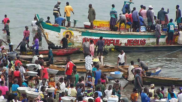 Stakeholders call for transparency and accountability in Ghana’s fisheries