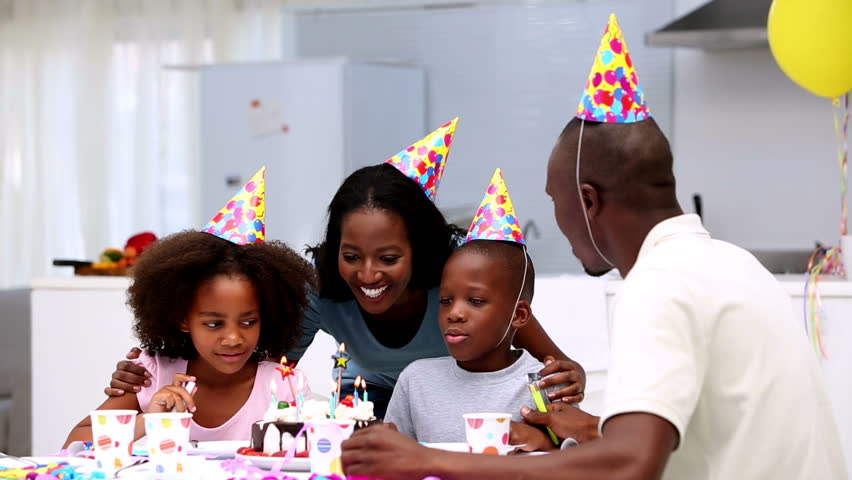 You actually have two ages. Here's what they mean